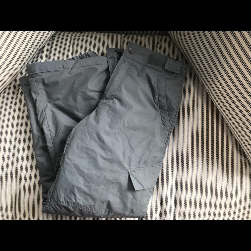 Boys ski pants